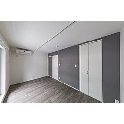 名古屋市営鶴舞線 浄心駅 徒歩3分の賃貸マンション 5階1Kのリビング/ダイニング