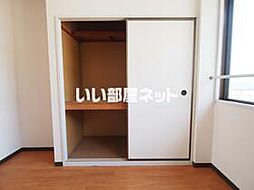 トリヴァンベール美船　Ｂ 303 3階3DKのリビング/ダイニング