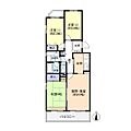 パークノバ藤森3階7.6万円