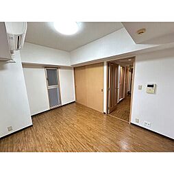 メイセイハイツII 902 9階1Kのリビング/ダイニング