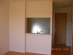 ディアス小野原　Ｅ棟 102 1階2LDKのリビング/ダイニング