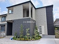 京都府城陽市寺田乾出北：物件画像／大東建託リーシング株式会社 京都店