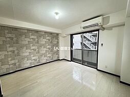 Emigrant(エミグラント 504 5階1LDKのリビング/ダイニング