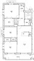 CASAGRANDE銀河4階10.5万円