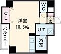 カーサリラサンテ7階8.4万円