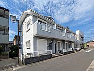 埼玉県三郷市鷹野2丁目464：物件画像／大東建託リーシング株式会社　松戸駅前店