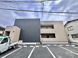 JR豊肥本線 原水駅 徒歩16分の賃貸アパート