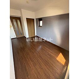 エクセレント21 308 3階1Kのリビング/ダイニング