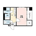 パークハイツ長岡4階5.8万円