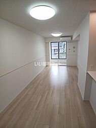 ベル・シャンス　I 105 1階1LDKのリビング/ダイニング