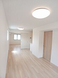 ボアテイルＡ 101 1階1LDKのリビング/ダイニング