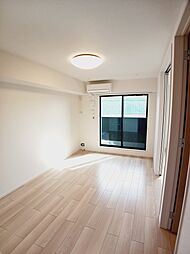 サニーグレイスＣ 203 2階2LDKのリビング/ダイニング