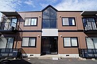 青森県八戸市類家4丁目21-25：物件画像／大東建託リーシング株式会社 八戸店