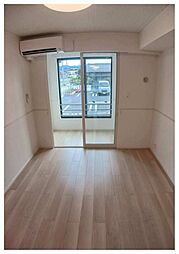 カメリア　塩川　Ｃ 103 1階1LDKのリビング/ダイニング