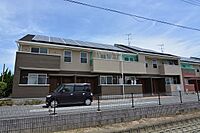熊本県宇城市小川町北新田：物件画像／大東建託リーシング株式会社　宇土店