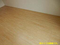 ジョリエメゾン千石 502 5階1Kのリビング/ダイニング