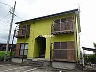 三重県津市一身田中野194-1：物件画像／大東建託リーシング株式会社　津店