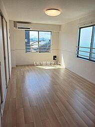 ラ・フェリーチェ　Ａ 305 3階1LDKのリビング/ダイニング