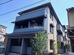 ヴァン　ソレイユ　二条 102