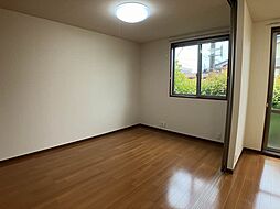 ヴィラ　クオーレII 103 1階1LDKのリビング/ダイニング