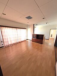 大山貸家 1 1階4SLDKのリビング/ダイニング