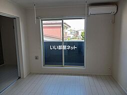 フォルーナV 206 2階1LDKのリビング/ダイニング