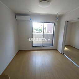 オリーブ5番館 101 1階1LDKのリビング/ダイニング