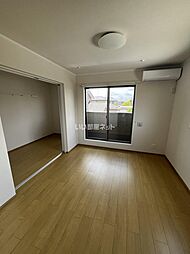 オリーブ5番館 206 2階1LDKのリビング/ダイニング