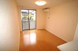 ベレッツァ桜田 103 1階1LDKのリビング/ダイニング