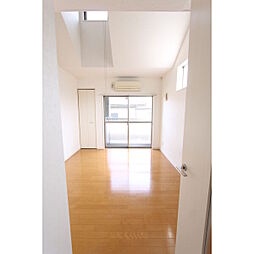 ヴァンベール宮町 105 1階1Kのリビング/ダイニング