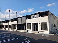 岡山県高梁市落合町阿部：物件画像／大東建託リーシング株式会社　岡山店