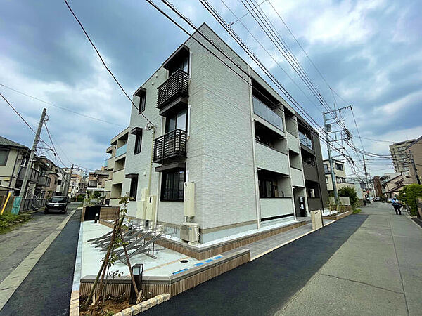 外観画像