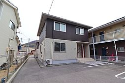 ラ・ヴィレッタ　A棟