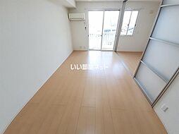 セジュール　タクボ 203 2階1LDKのリビング/ダイニング