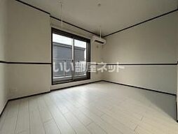 JR常磐線 荒川沖駅 徒歩7分の賃貸アパート 1階1Kのリビング/ダイニング