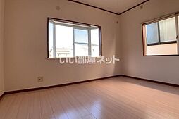 メゾンド・プルミエ 201 2階3DKのリビング/ダイニング