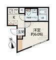 AURORA SHINKOIWA4階8.2万円