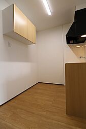 ＡＱＵＥ・粟島 103 1階1LDKのリビング/ダイニング