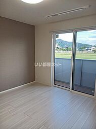 AXIS（C棟） 105 1階1Kのリビング/ダイニング