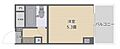 BAUHAUS広島駅前8階3.3万円