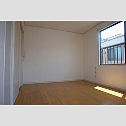 コート青葉 202 2階1Kのリビング/ダイニング