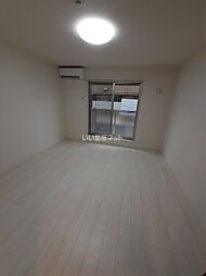 リムプラート南光台 103 1階1Kのリビング/ダイニング