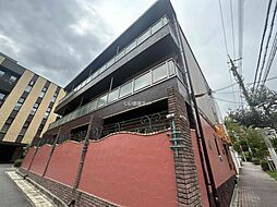 プラーフ山本通