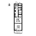 ロイヤルヒルズナカノ2階4.7万円