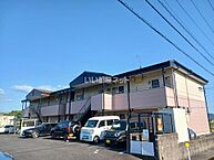 岐阜県美濃加茂市蜂屋町伊瀬805-2：物件画像／大東建託リーシング株式会社 岐阜東店