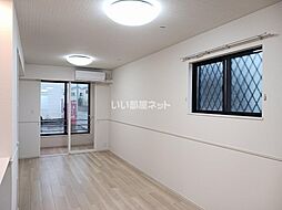 シュティル・ブリーゼＡ 101 1階1LDKのリビング/ダイニング