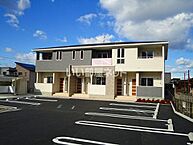 愛媛県新居浜市中筋町1丁目：物件画像／大東建託リーシング株式会社 新居浜店 
