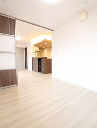 コウジィーコート 103 1階3LDKのリビング/ダイニング