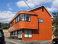 広島県広島市西区己斐中2丁目22-14：物件画像／大東建託リーシング株式会社 広島店