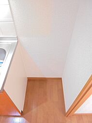 スカイコート池袋第7 306 3階1Kのリビング/ダイニング